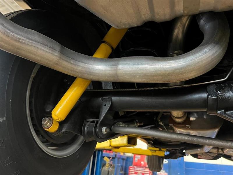 Chevrolet Chevelle 34