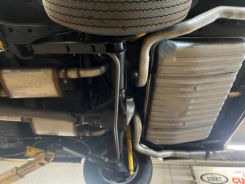 Chevrolet Chevelle 36