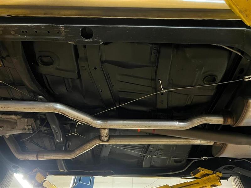 Chevrolet Chevelle 37