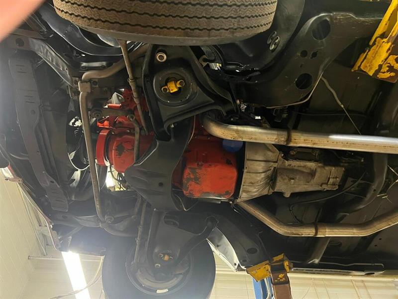 Chevrolet Chevelle 38