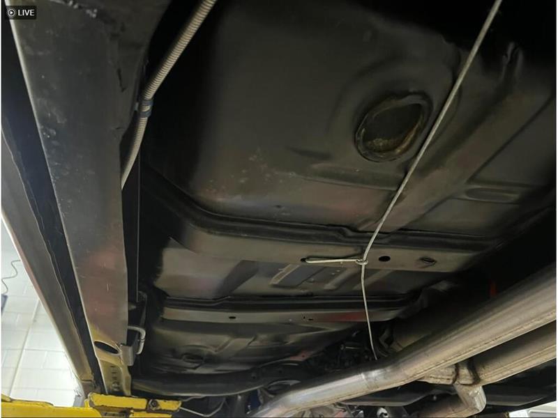 Chevrolet Chevelle 40