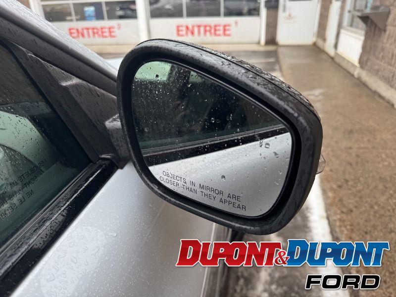 Ford Mustang Mach-e 15