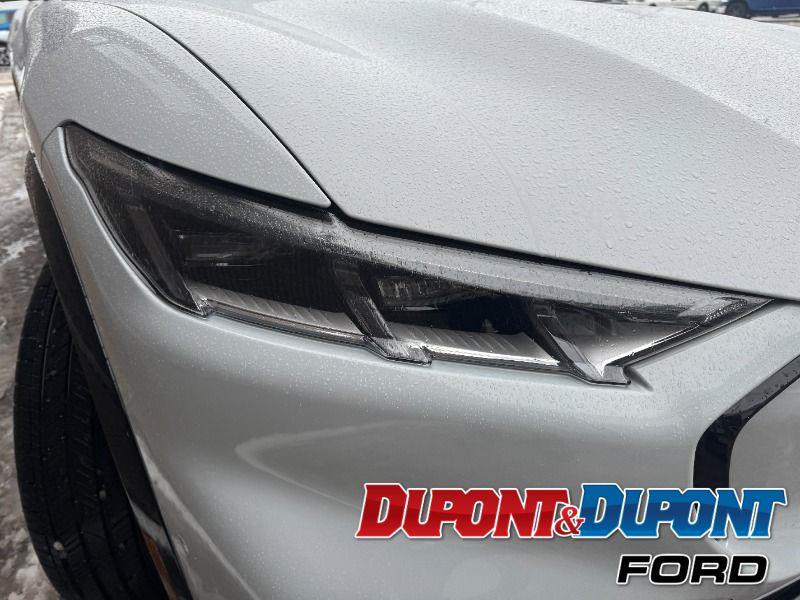 Ford Mustang Mach-e 16