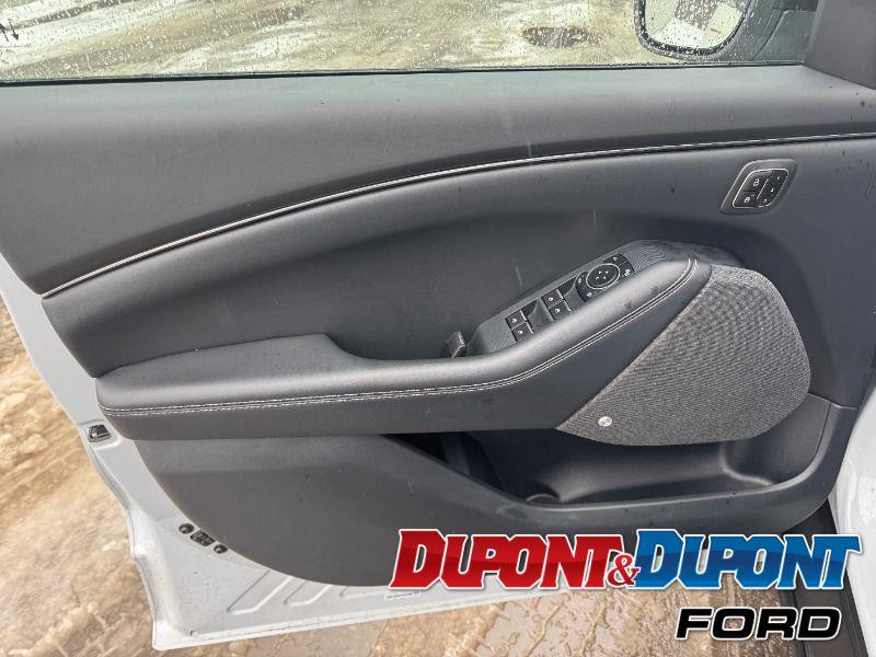 Ford Mustang Mach-e 18