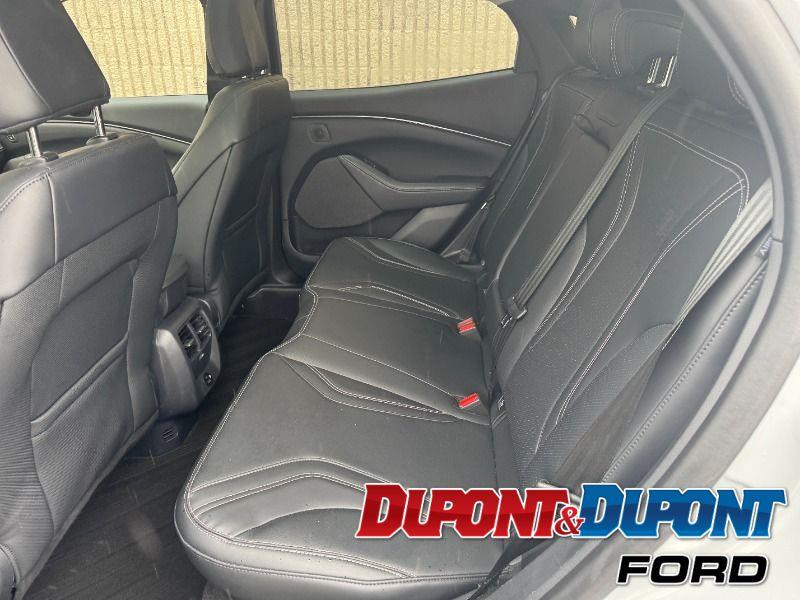 Ford Mustang Mach-e 21