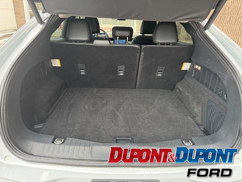 Ford Mustang Mach-e 22