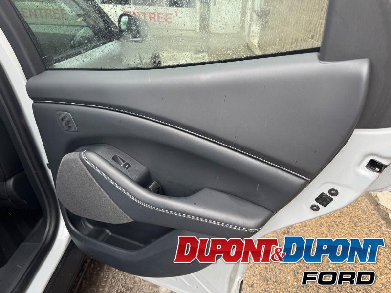 Ford Mustang Mach-e 23