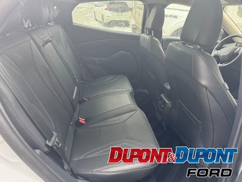 Ford Mustang Mach-e 24