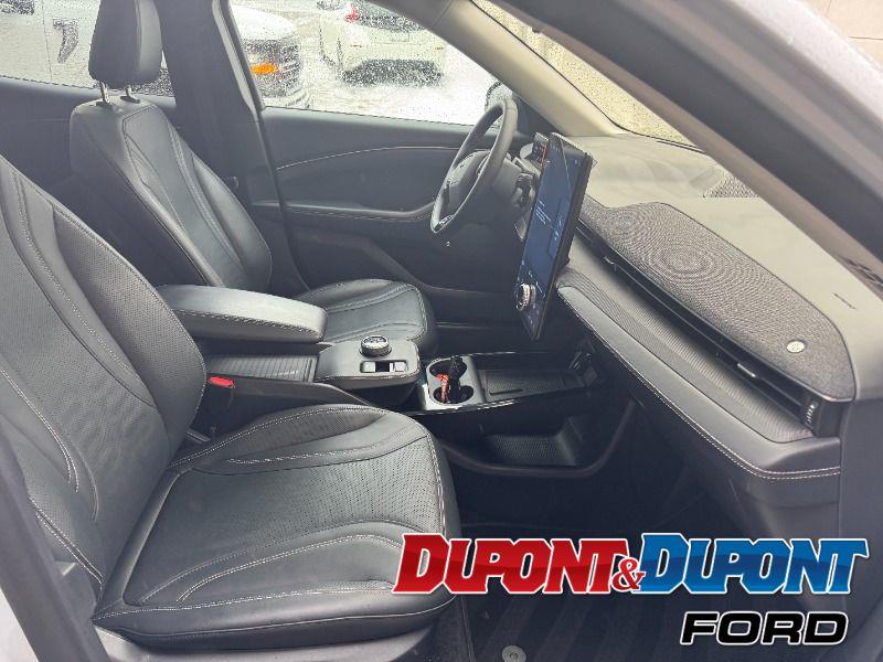 Ford Mustang Mach-e 26