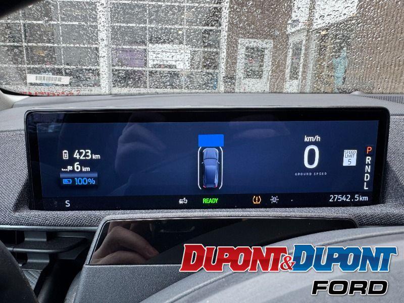 Ford Mustang Mach-e 28