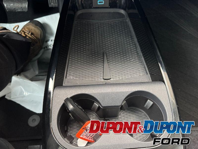 Ford Mustang Mach-e 31