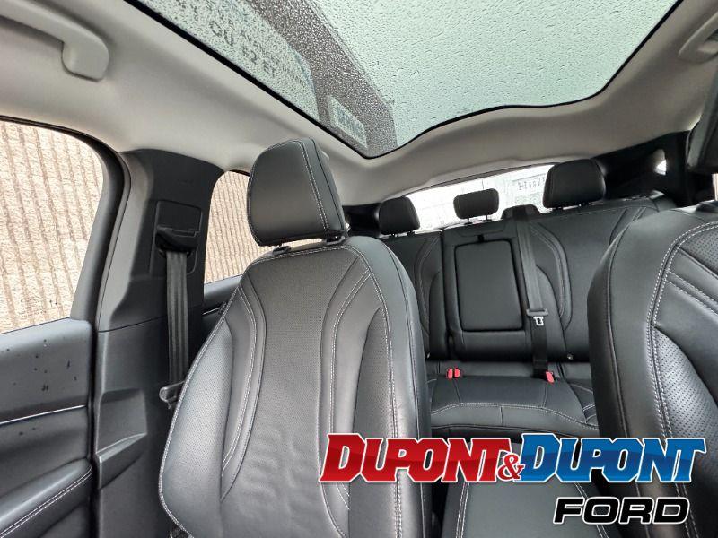 Ford Mustang Mach-e 33