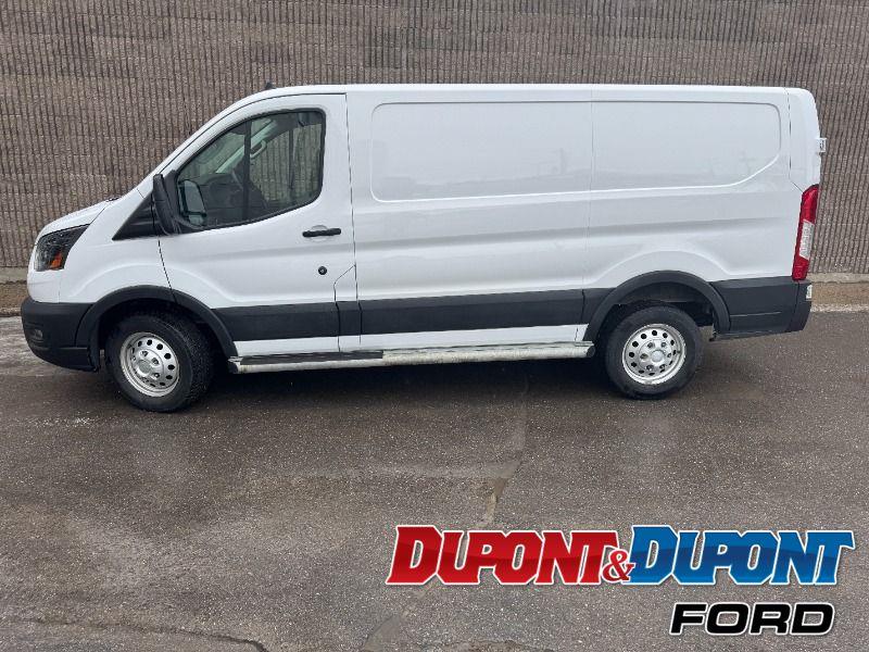 Ford Transit 2