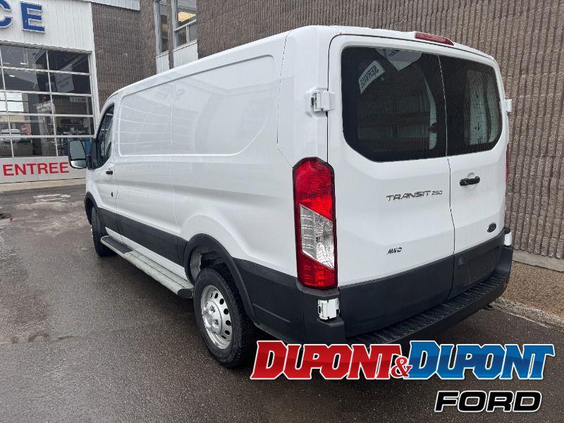 Ford Transit 3