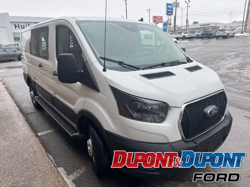Ford Transit 6
