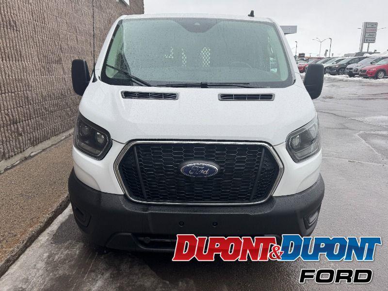 Ford Transit 7