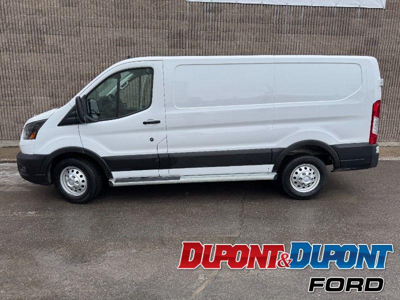 Ford Transit 2