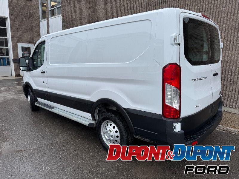 Ford Transit 3