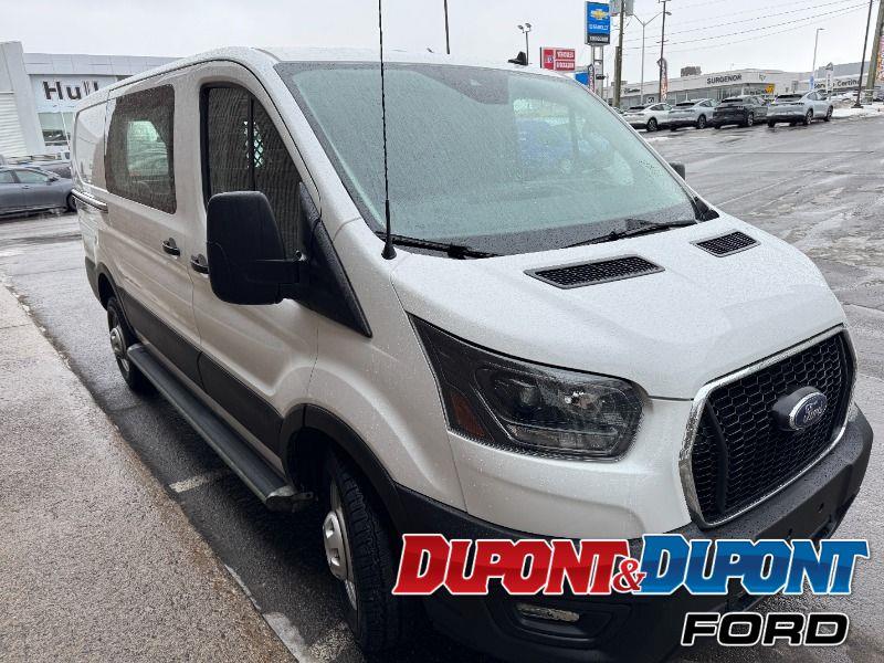 Ford Transit 6
