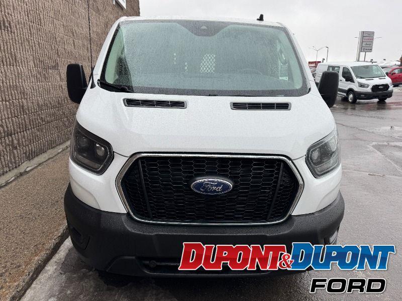 Ford Transit 7