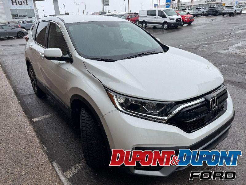 Honda CR-V 6
