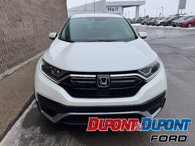 Honda CR-V 7