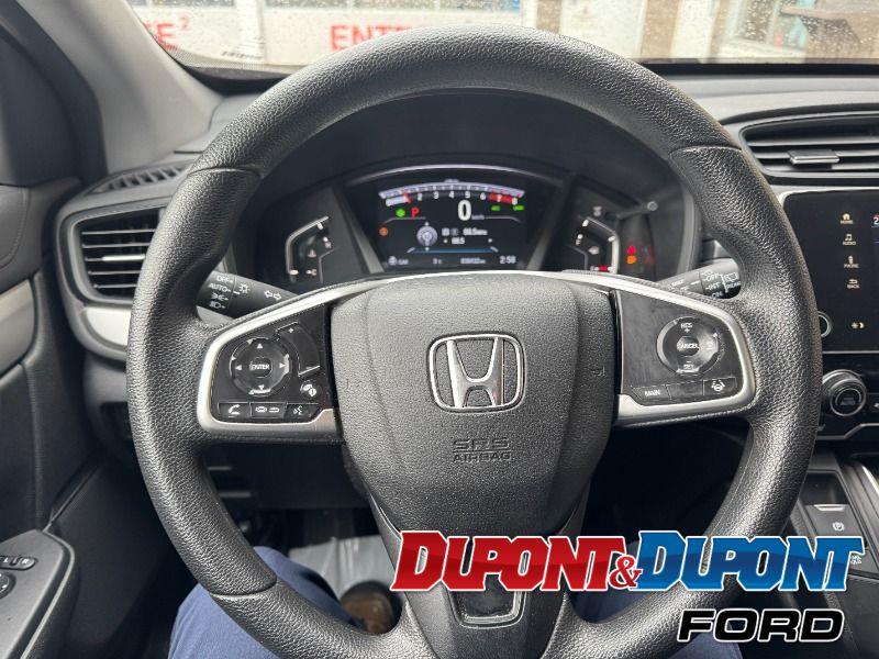 Honda CR-V 28