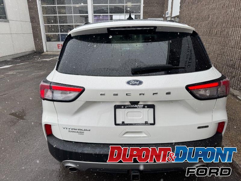 Ford Escape 4