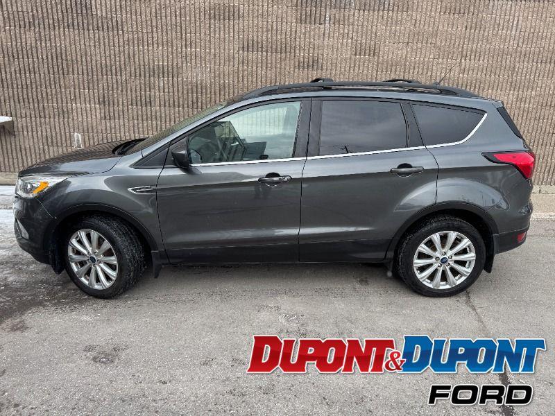 Ford Escape 2