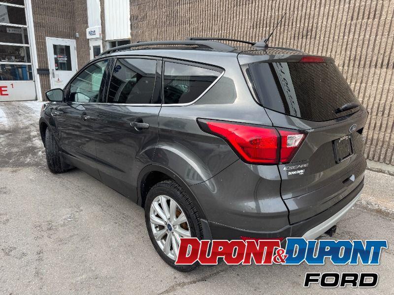 Ford Escape 3