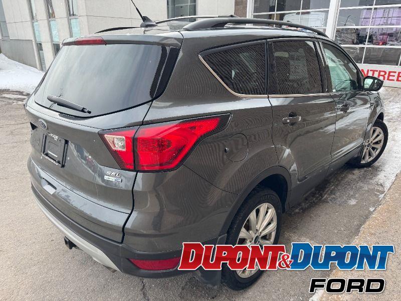 Ford Escape 5
