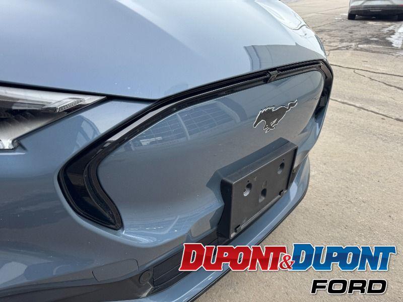 Ford Mustang Mach-e 17