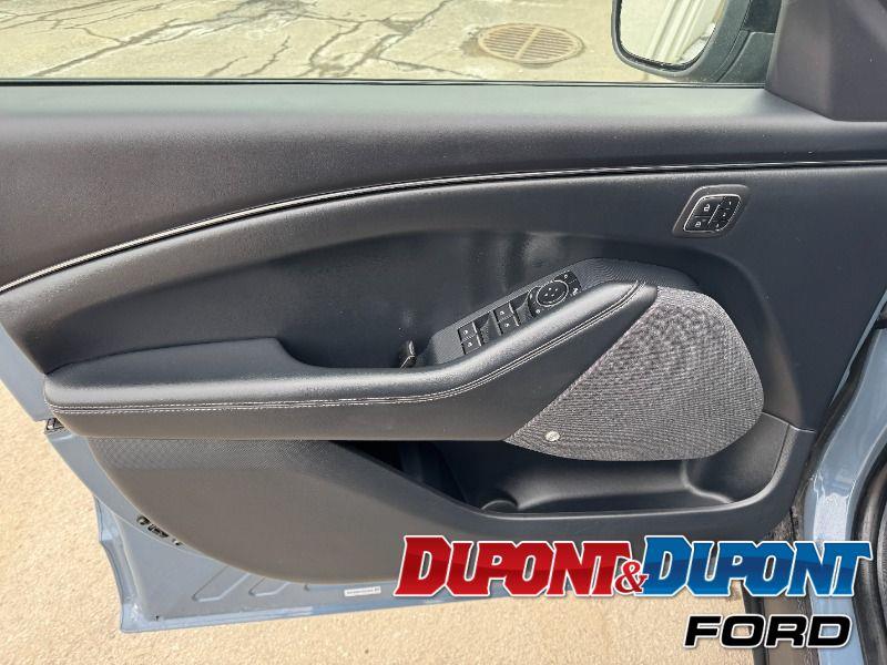 Ford Mustang Mach-e 18