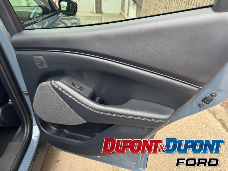 Ford Mustang Mach-e 23