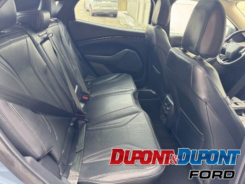 Ford Mustang Mach-e 24