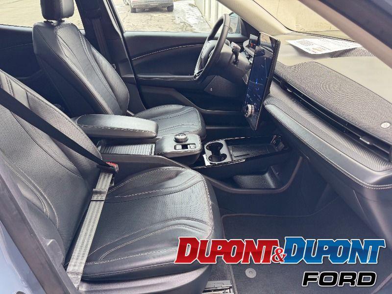 Ford Mustang Mach-e 26