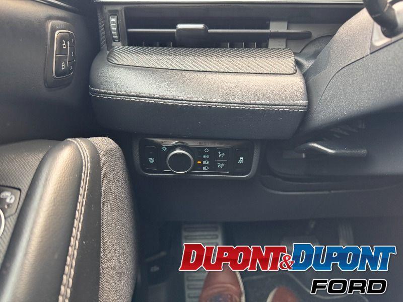 Ford Mustang Mach-e 27