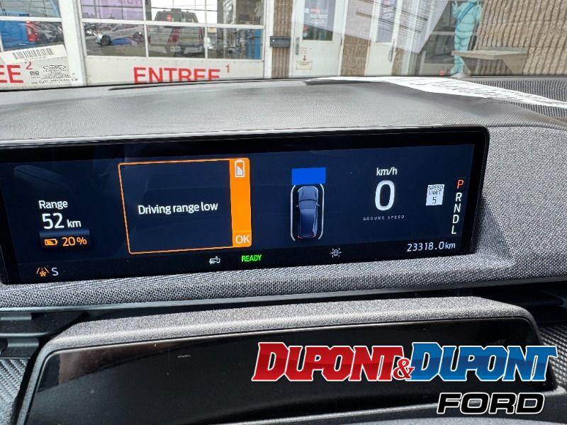 Ford Mustang Mach-e 28