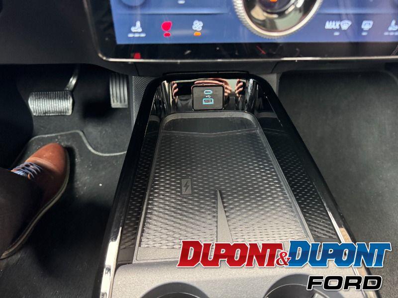 Ford Mustang Mach-e 31