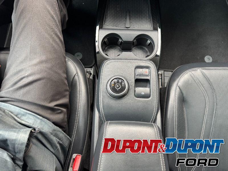 Ford Mustang Mach-e 32