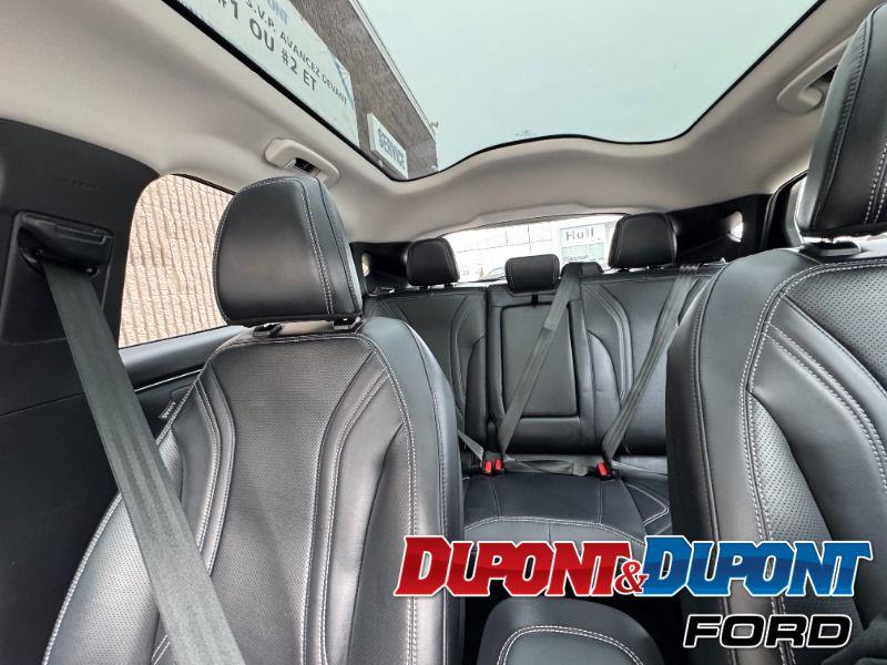 Ford Mustang Mach-e 33