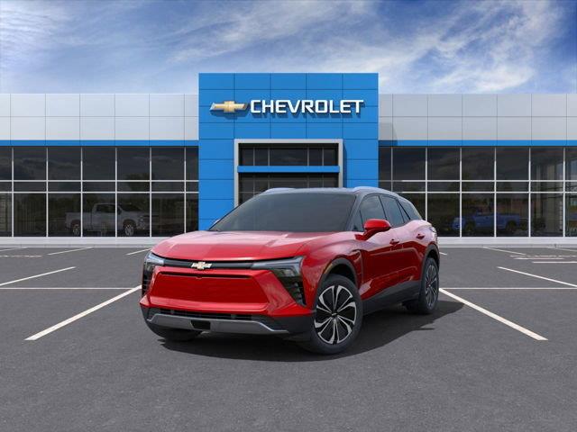 chevrolet Blazer EV 2025