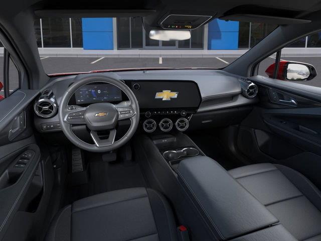 chevrolet Blazer EV 2025 - 5