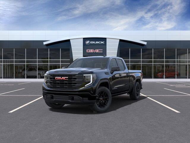 2024 GMC Sierra