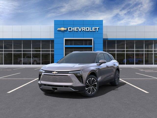 chevrolet Blazer EV 2025 - 1