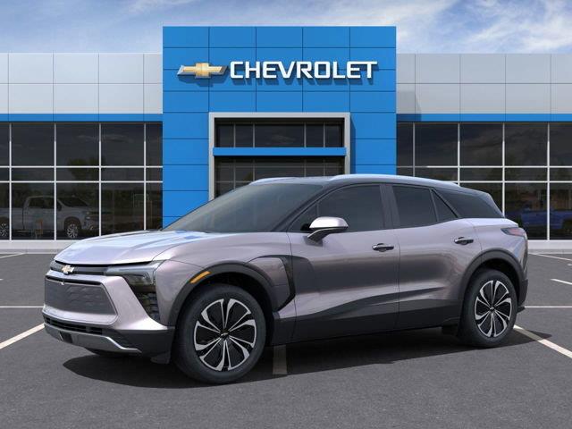 chevrolet Blazer EV 2025 - 2