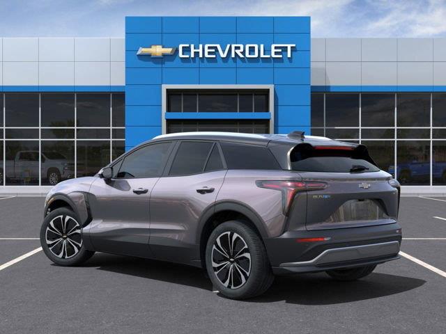 chevrolet Blazer EV 2025 - 3