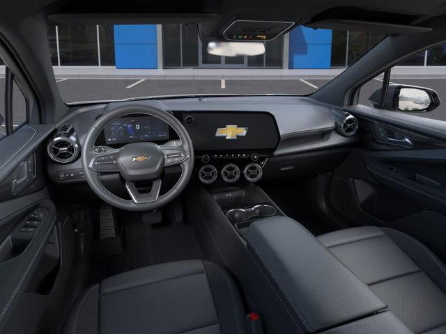 chevrolet Blazer EV 2025 - 5