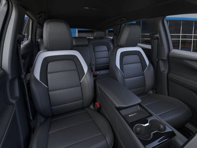 chevrolet Blazer EV 2025 - 6