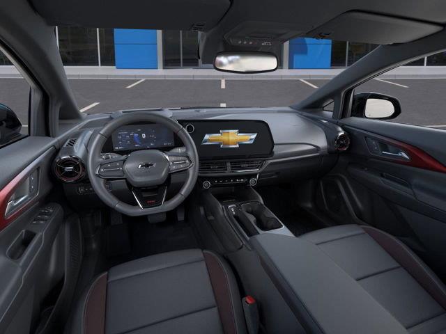 chevrolet Equinox EV 2025 - 5